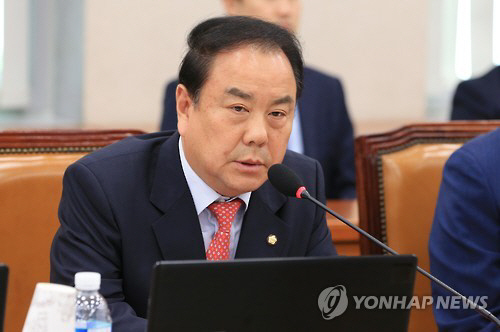 검찰, ‘이우현 공천헌금 의혹’ 전 남양주의회 의장 구속