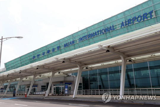 호남고속철도 2단계 무안공항 경유 확정…2025년 개통 계획