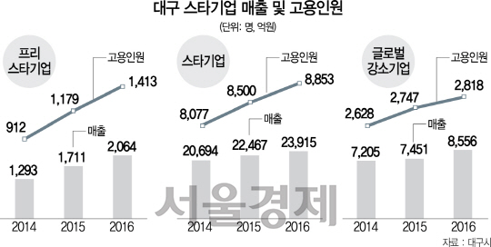 0115B06 대구 스타기업 매출 및 고용인원 수정2