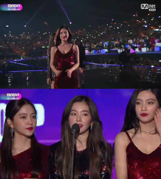 /사진=2017 MAMA