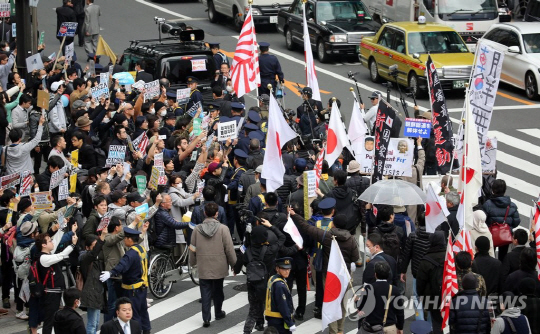 日 나고야시, 北 미사일 발사에 “조선학교 보조금 절반 삭감”