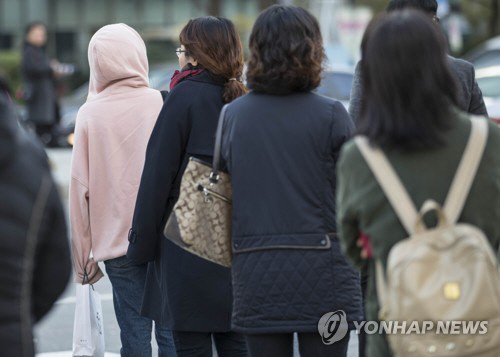 [오늘 날씨] 낮부터 평년기온 회복... 모레부터 다시 한파 시작돼