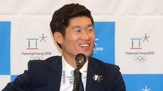 '한국축구의 미래 설계'…박지성 유스전략본부장 귀국