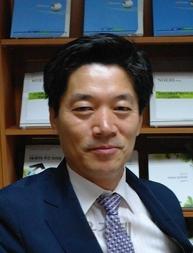 송두한 NH금융연구소 소장(민금넷 정책위원장)