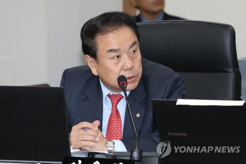 법원, ‘이우현 의원에 금품’ 사업가 구속…“도주·증거인멸 염려”