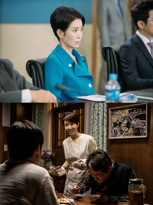 사진=KBS2 ‘황금빛 내 인생’, 메가박스(주)플러스엠