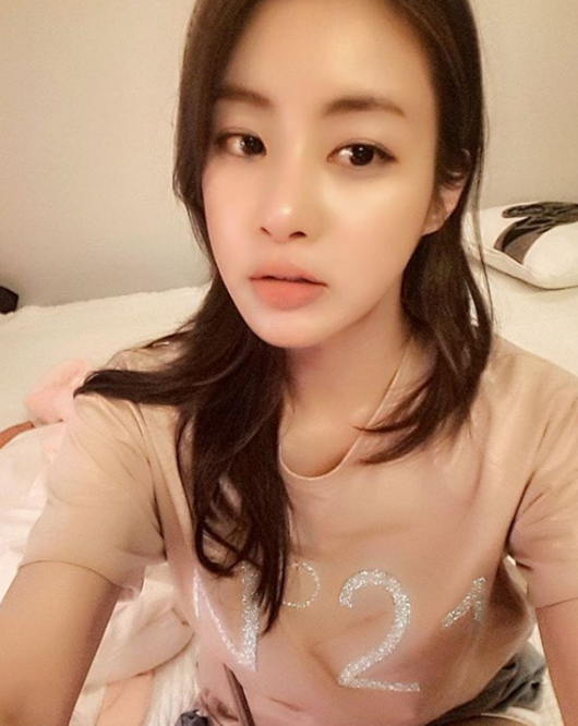 강소라 셀카도 화보, 연애스타일이? “헌신적이고 헌신 받는 게 좋아” 아니면 아니다 고백