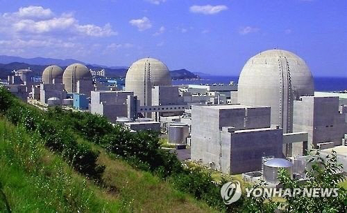 韓 원자력발전 운영 효율 '세계 최고 수준'
