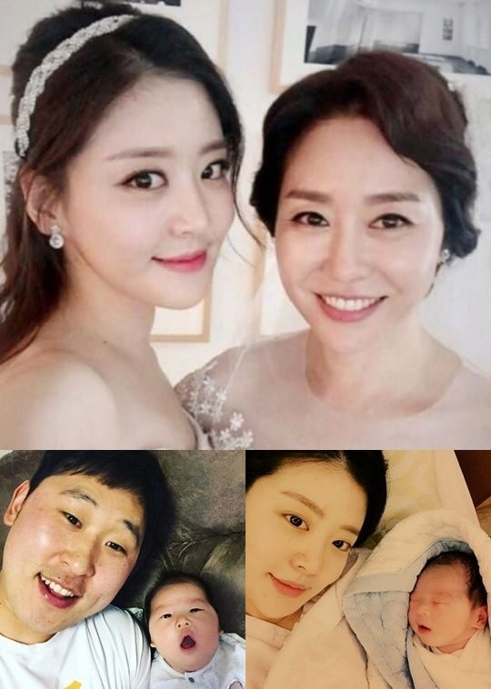 KIA 타이거즈 윤석민, 미모의 배우 김수현씨와 9일 결혼 ... 스타들 총 출동