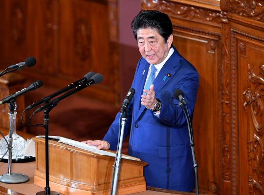 [브리핑+백브리핑]'총리 중의원 해산권' 제한...운 띄우는 일본 자민당