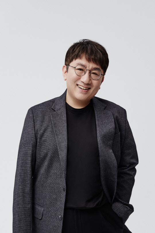 '방탄소년단, 앞으로도 한국어 노래로 승부'