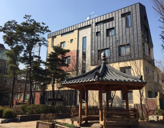 한국타이어, 국내 첫 '민간기금 사회주택' 입주자 모집