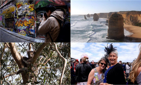 ‘세계테마기행’ 호주, 그 멋진 날에 1부…‘설레임의 도시, 멜버른’