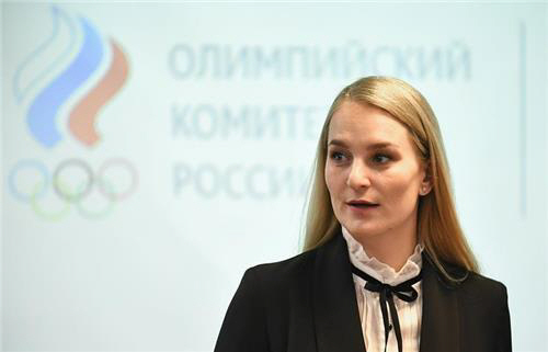 러시아 올림픽위원회 “아직 평창올림픽 출전 거부한 선수 없어”