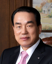 서석홍 이사장
