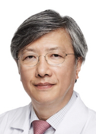 김용수 서울성모병원 신장내과 교수