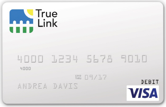 치매 노인을 위한 신용카드를 만든 ‘트루 링크 파이낸셜’