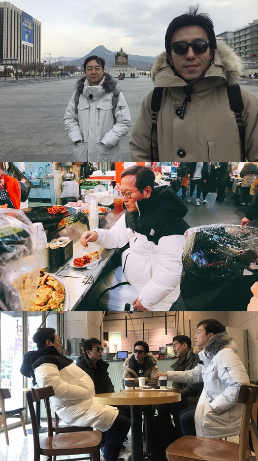 ‘이번에는 서울’…‘알쓸신잡2’ 가 전하는 대한민국 수도의 ‘맛과 멋’