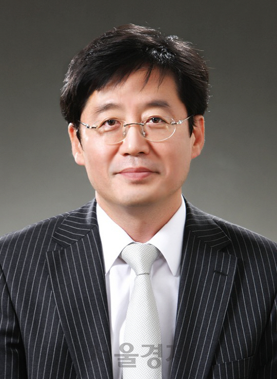 김성진 법무법인 태평양 대표 연임