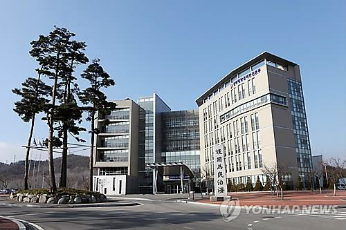 독도 해상서 선원 13명 태운 어선 표류…울릉도로 예인 중