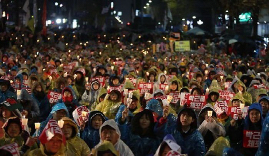 ‘파사현정’, 올해의 사자성어 선정…사악함을 깨고 바름을 드러내다