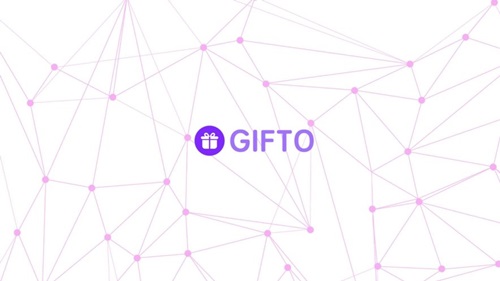 디지털 화폐 ‘기프토(Gifto)’, 아시아 최단 시간 판매완료 기록 수립