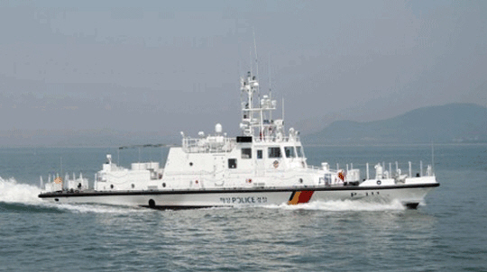 서해지방해양경찰청은 오는 21일부터 2박3일간 중국어선 특별단속에 들어간다./서울경제DB