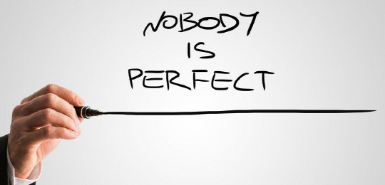 리더를 잡는 ‘완벽주의’를 ‘자기자비’로 극복하라