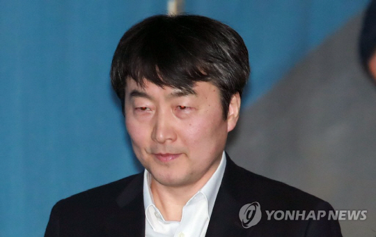 검찰, ‘선거비용 사기’ 이석기 항소심서 징역 4년 구형