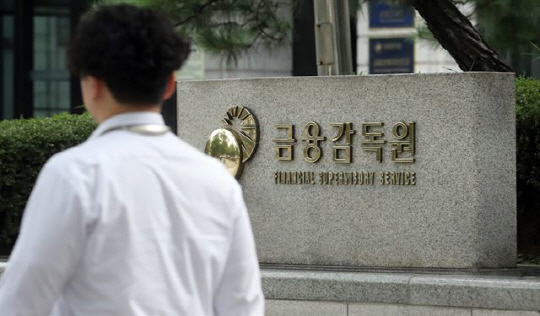 금감원은 키코 사태로 손실을 본 기업의 분쟁조정 신청을 받는다고 21일 밝혔다./서울경제DB