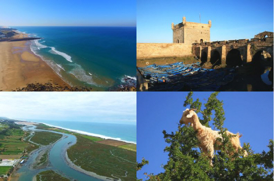 ‘세계테마기행’ 인샬랴, 모로코 4부…‘북대서양, 풍요와 낭만을 걷다’