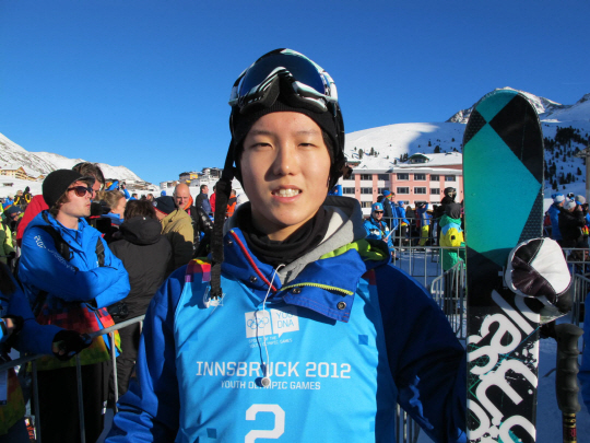 [가자! 평창]설상 첫 메달 바짝 다가서는 韓스키 프리스타일 영건들