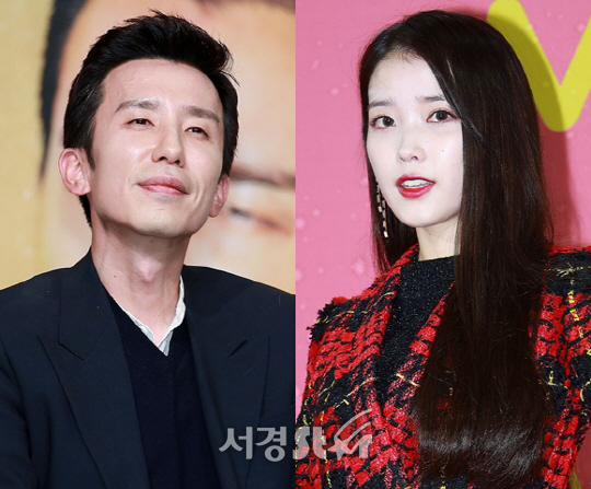 유희열, 아이유 /사진=서경스타 DB