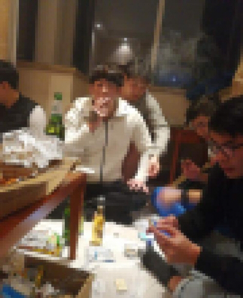핀수영 대표팀, 국제대회서 음주·흡연 논란…“진상 조사 중”