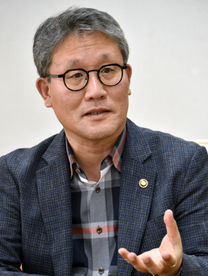 김재현 산림청장 ''산림형 사회적경제 육성…일자리 6만개 마련할 것'