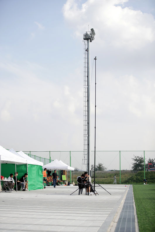 첨단 비디오 분석 시스템, K리그의 미래 ‘유소년 선수들’ 위한 ‘높은 활용도’