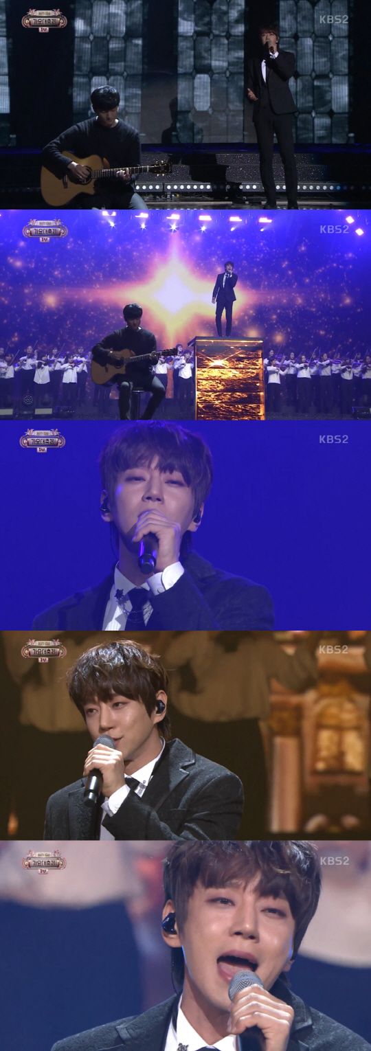 /사진=2017 KBS 가요대축제