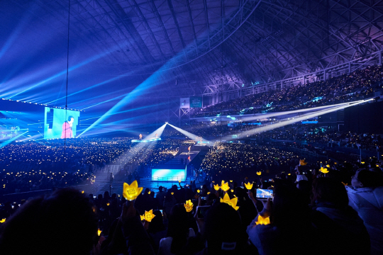 /사진=YG엔터테인먼트