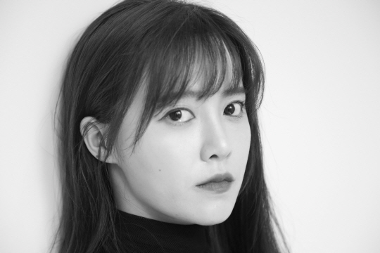 [공식] 배우 구혜선, 파트너즈파크와 전속계약 체결