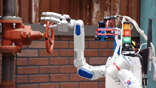 [고광본기자의 미래세상] 2030년대 재난 대응 로봇