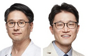 박재명·이한희 서울성모병원 위암센터 교수