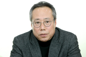 오석근 신임 영화진흥위원장. /연합뉴스