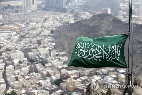 “전기요금 못내”…궁전서 농성 벌인 사우디 왕자 11명 체포