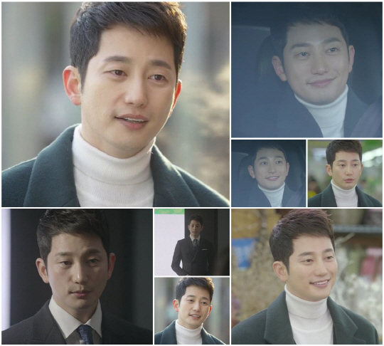 /사진=KBS2 ‘황금빛 내 인생’ 방송 캡처