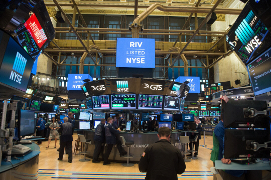 美 NYSE, SEC에 비트코인 선물 ETF 출시 허가 요청
