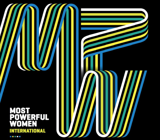 포춘 2017 세계에서 가장 영향력 있는 여성 리더