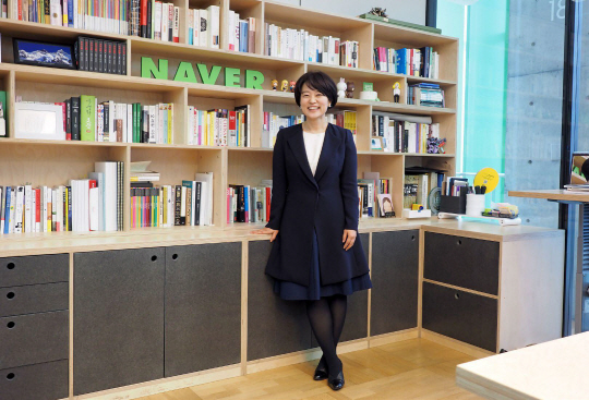 유리천장 깬 IT계 여왕, 세계가 주목하는 여성기업인으로 우뚝 서다