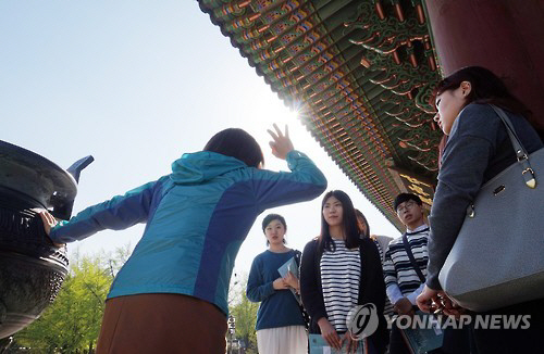 금천구, 1365 자원봉사포털 통해 청소년 봉사 프로그램 참가 접수