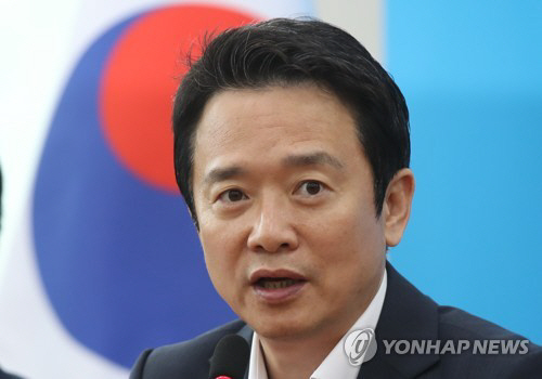 남경필·김세연 바른정당 떠난다…'3차탈당'으로 번지나