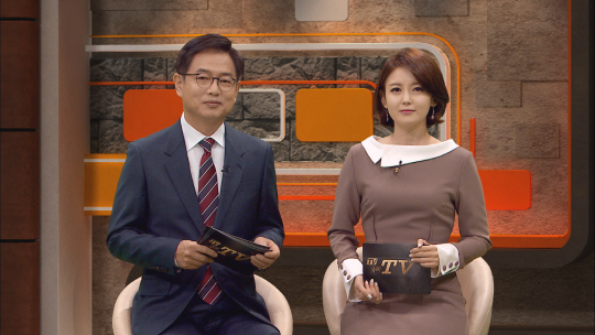 'TV속의TV', 'MBC 뉴스데스크' 인터뷰 논란 분석…각계 의견 전달